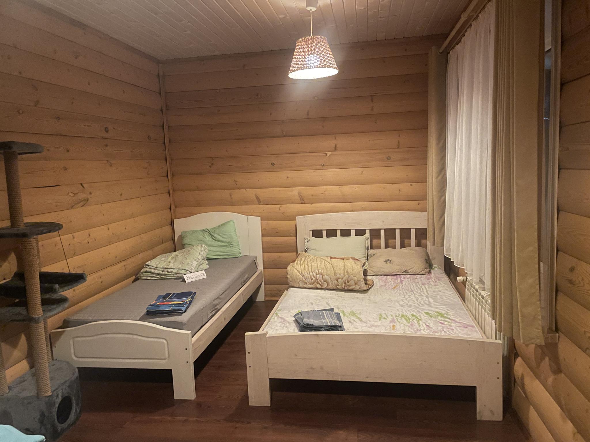 Фото Экодомики