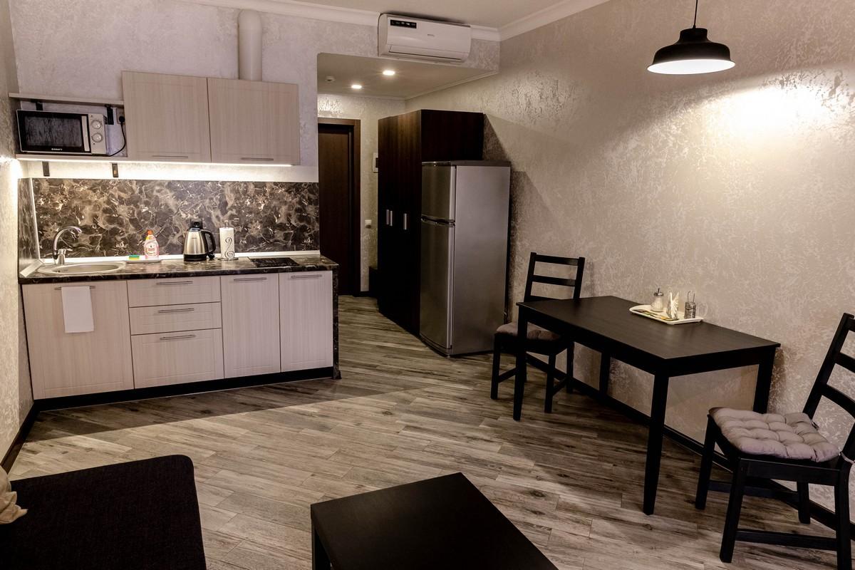 Фото Старый город