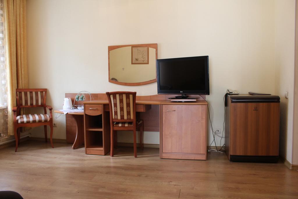 Фото Дос-отель