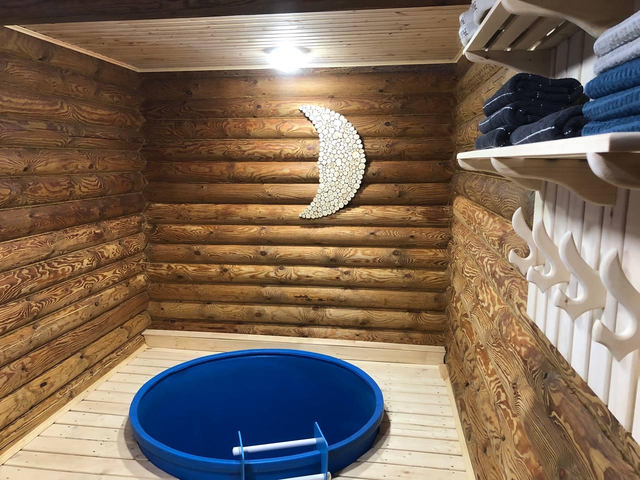 Фото Белоречье