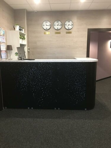 Гостиница Star в Кингисеппе