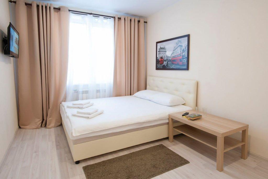 Фото Долгопрудный City