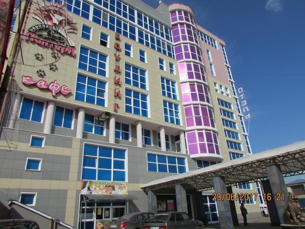 Фото Пантера