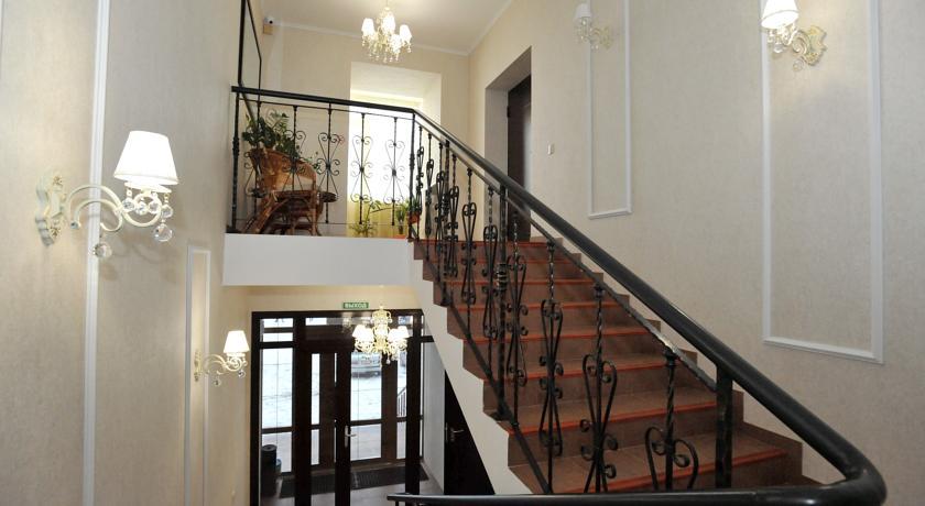 Фото Европейская