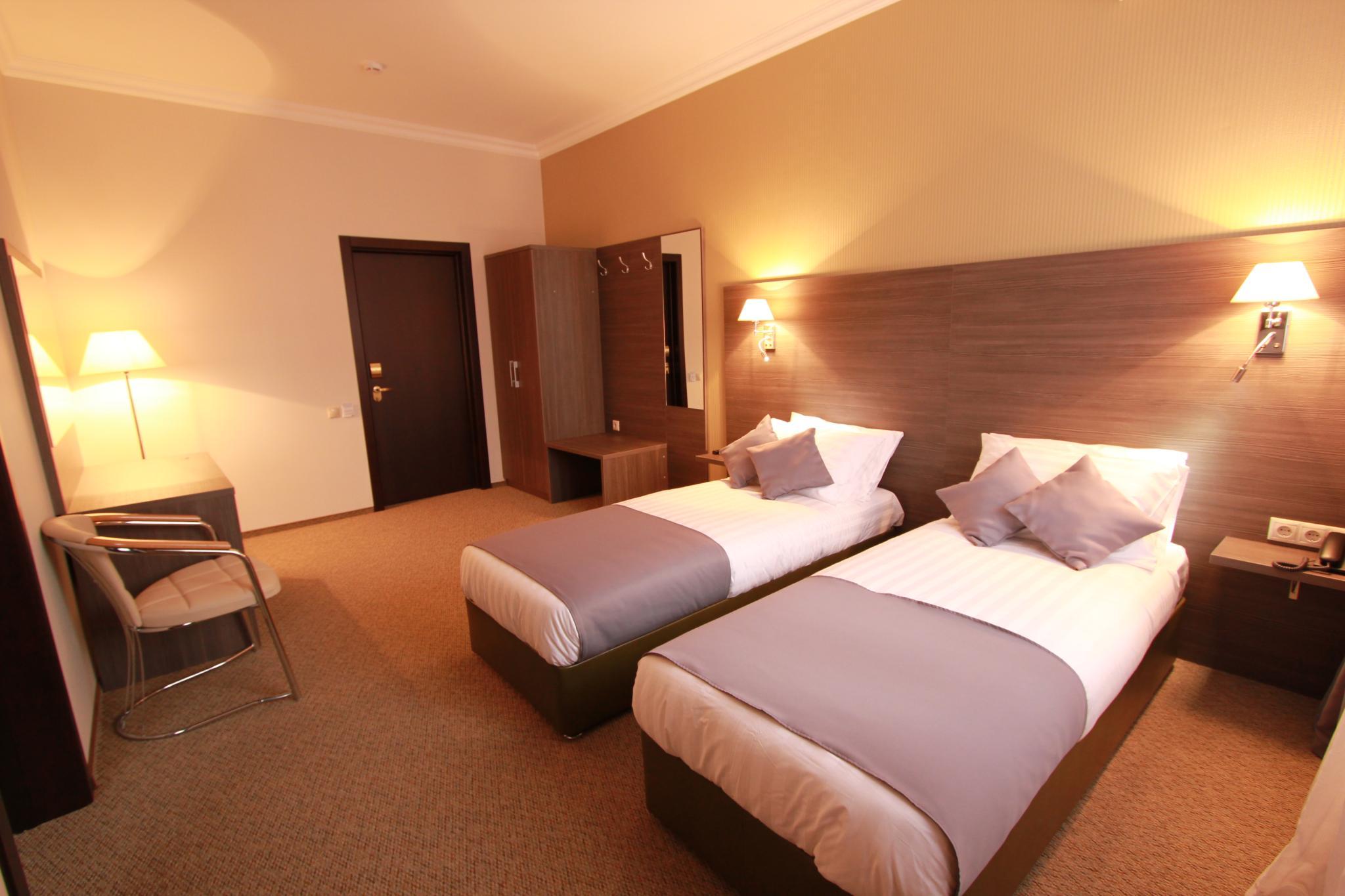 Фото Вилла Диана