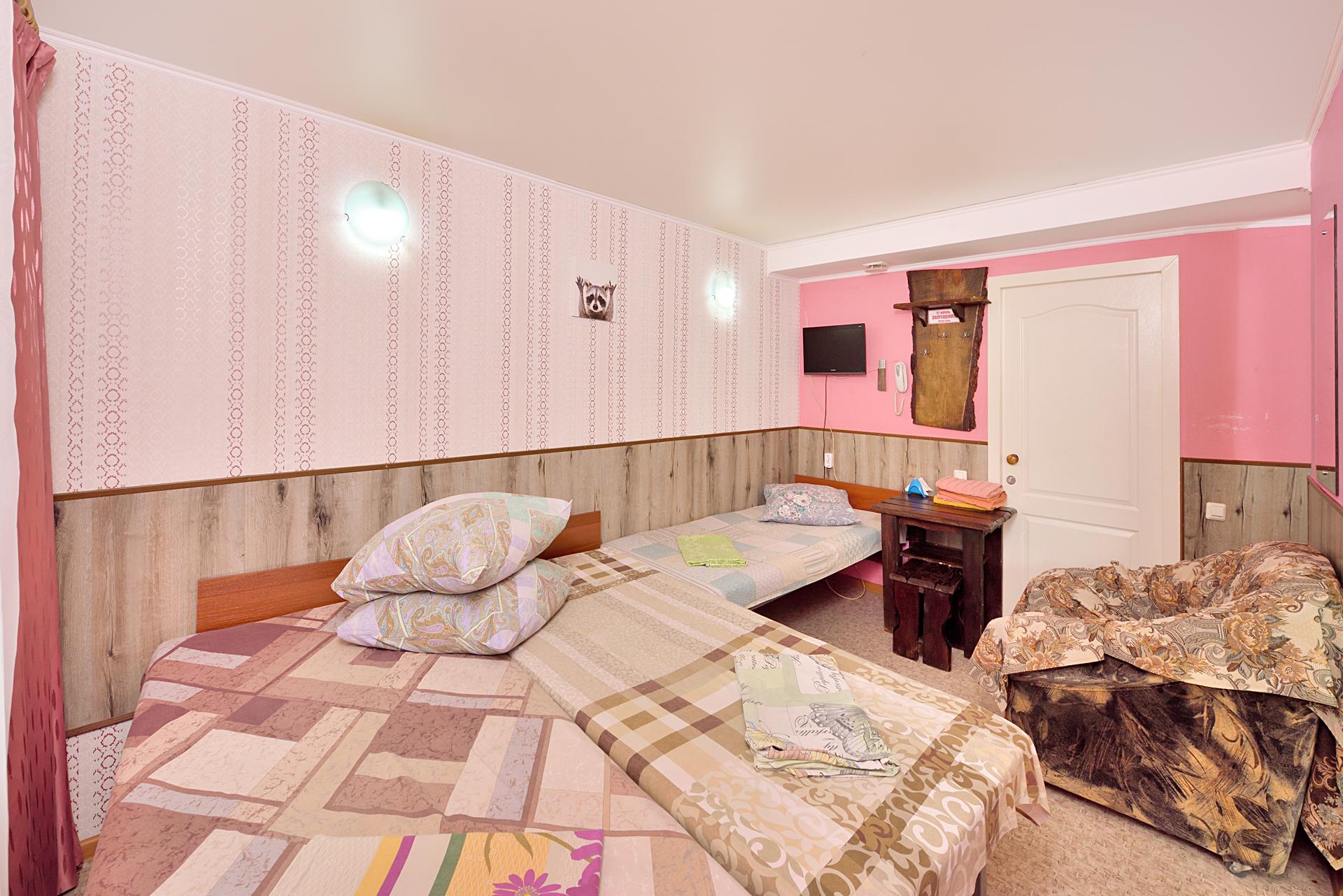 Фото Сафари