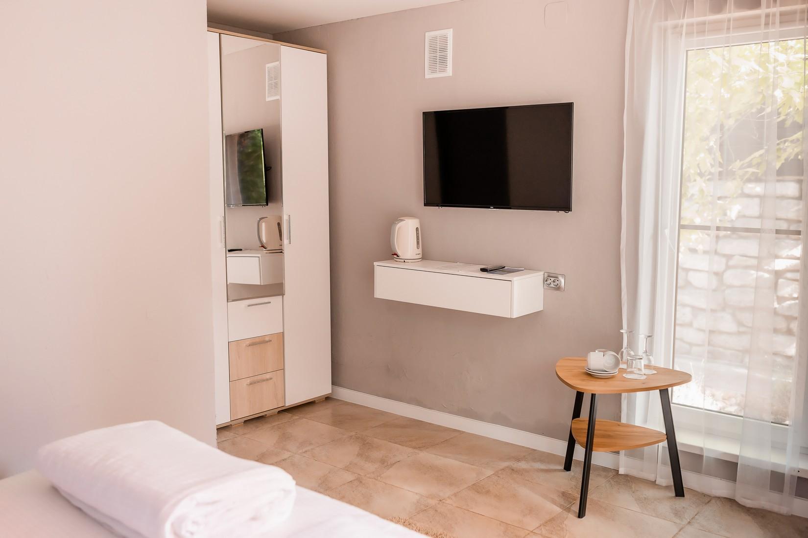 Фото Старый город