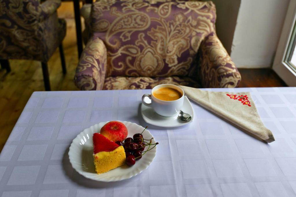 Фото Знаменитый дом на Щорса