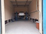 Газ-Газель-СПб (Zheleznodorozhniy Avenue, 36К) ، إصلاح الشاحنات