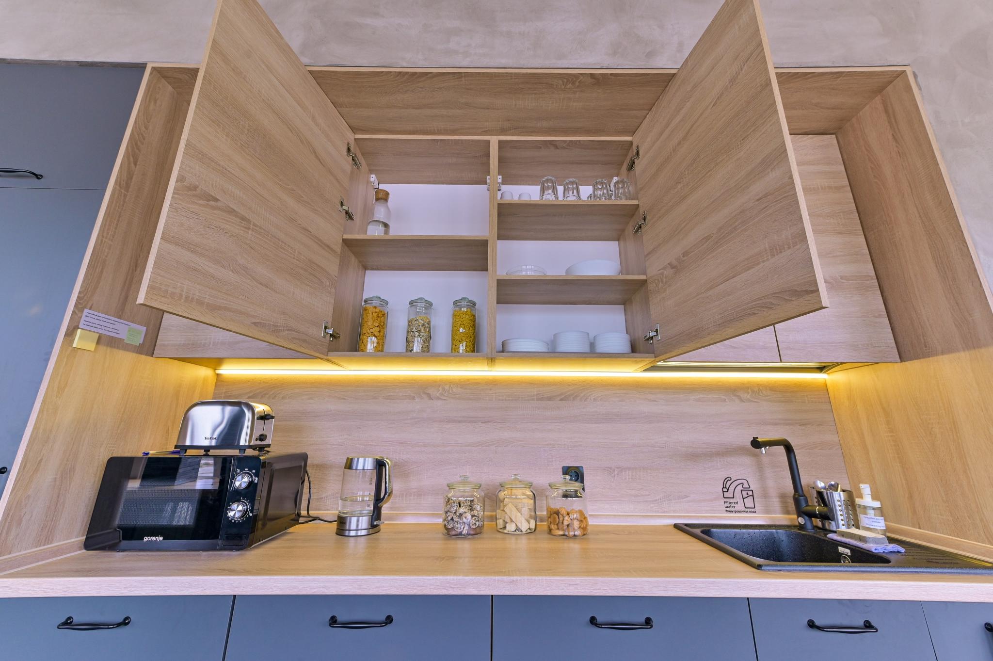 Фото Wellhome Hostel