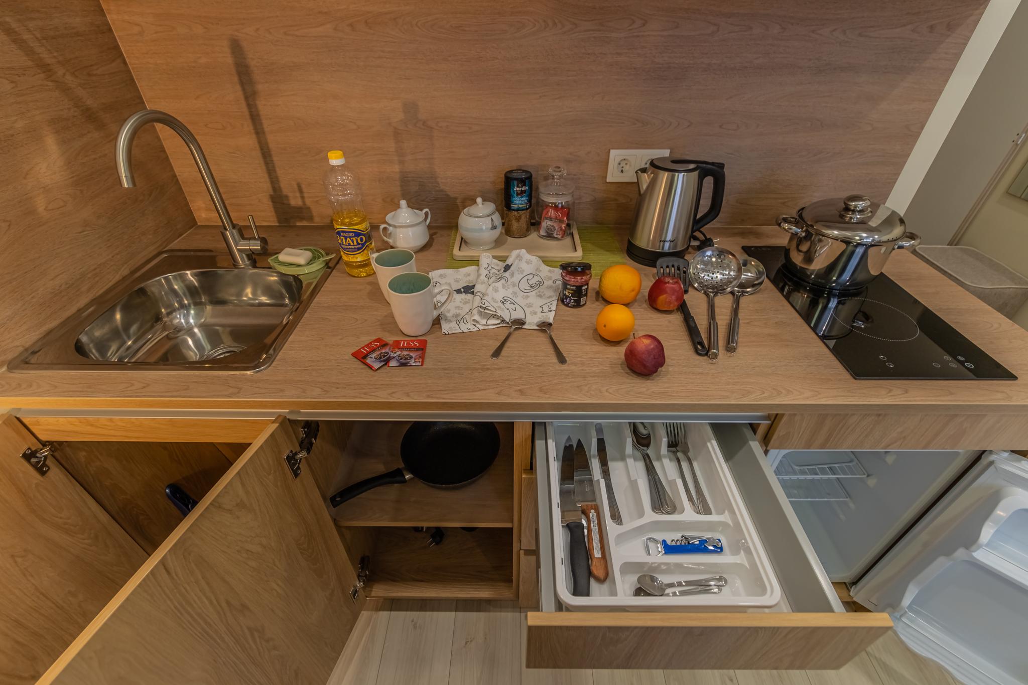 Фото SalutApart 2