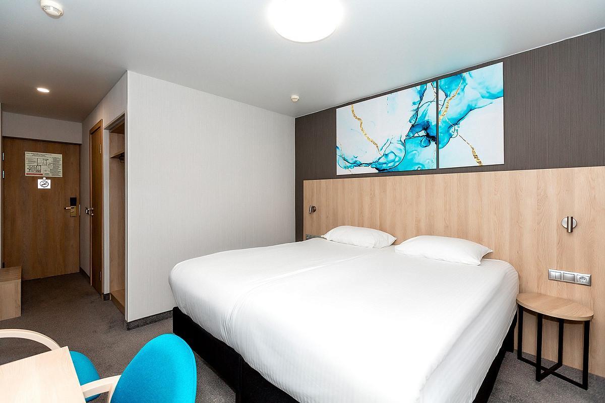 Фото Амакс Парк-отель