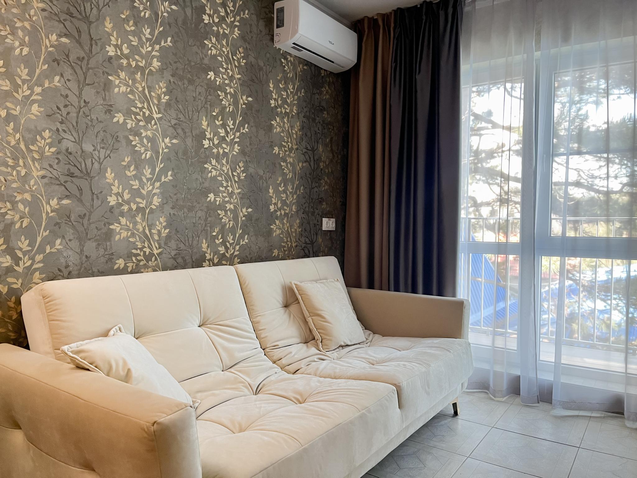 Фото Мореин