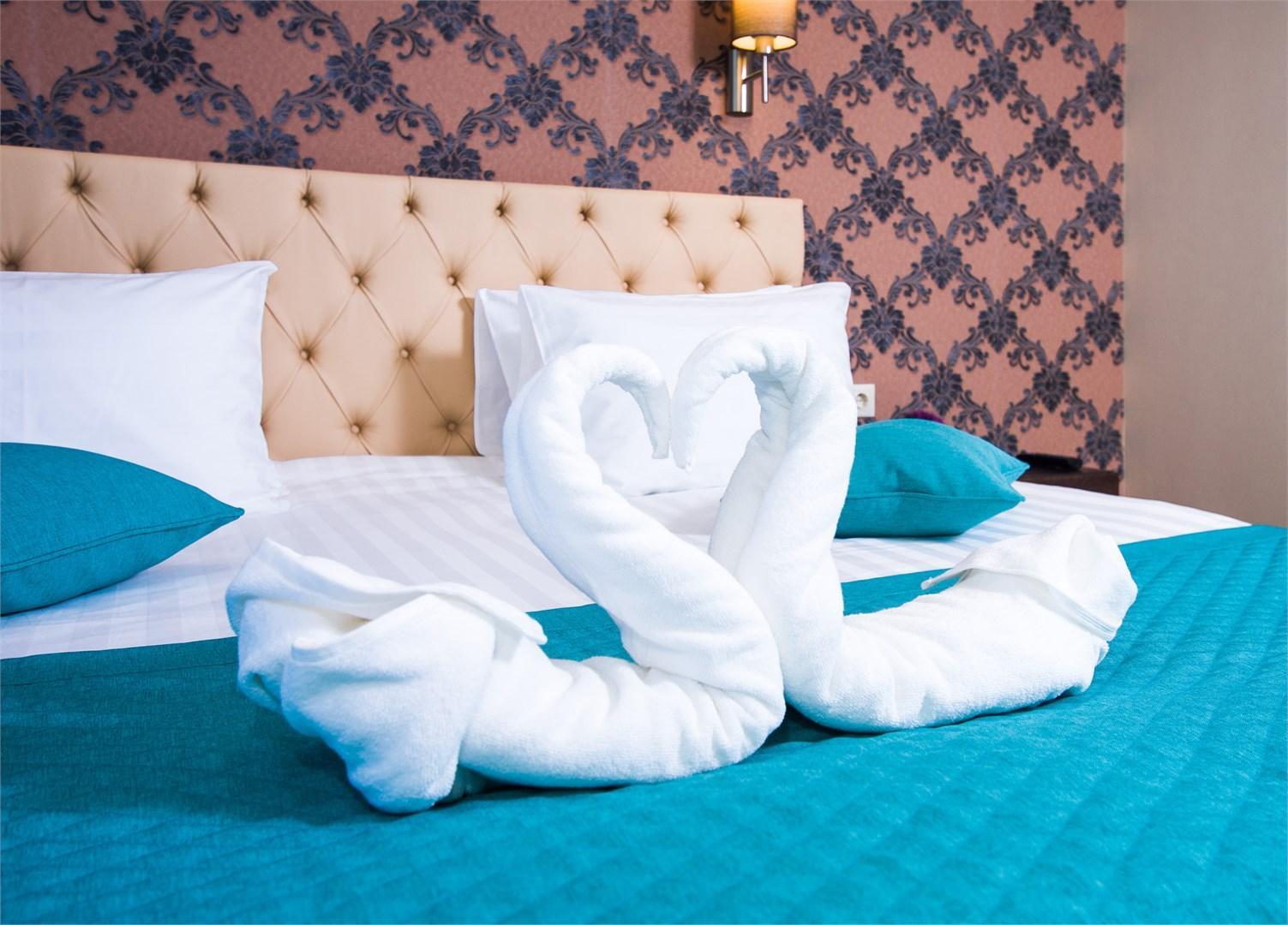 Фото Отель Браун