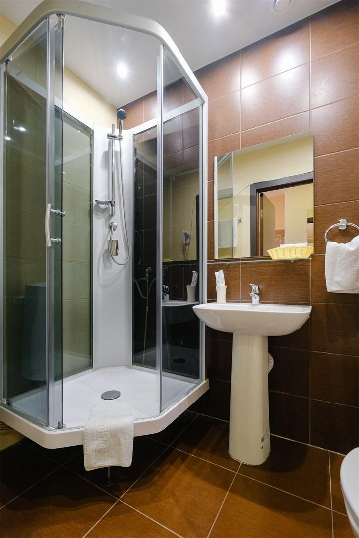 Фото Скайлайн 