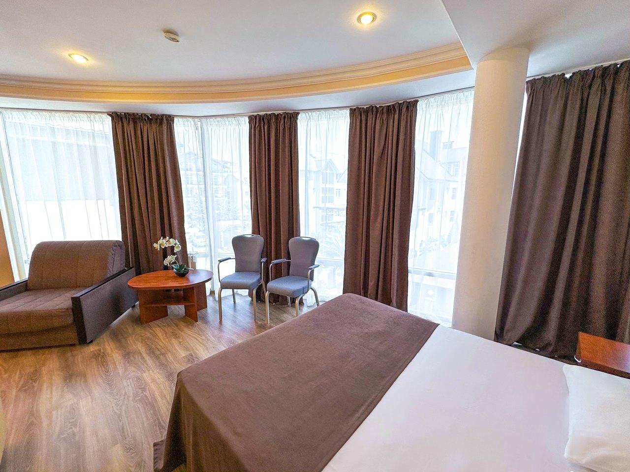 Фото Аквамарин-Парк