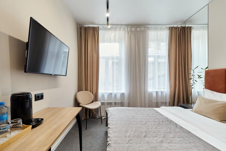 Фото Микс Хотелс Невский 47