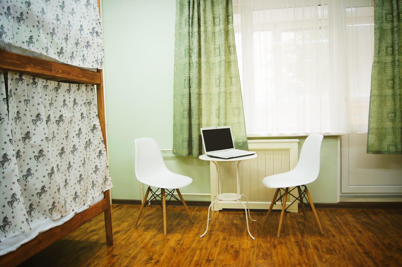 Фото Хостел на Развилке