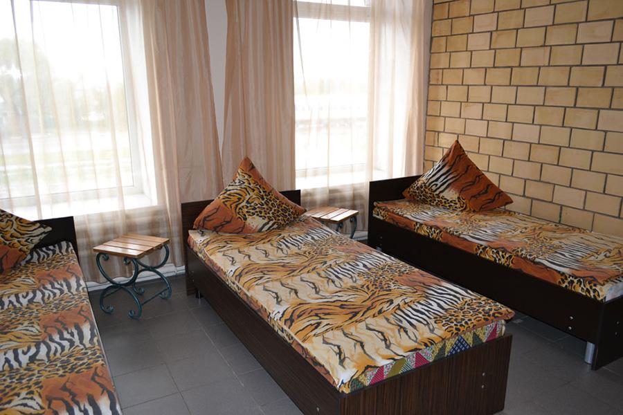 Фото Ласточкино гнездо