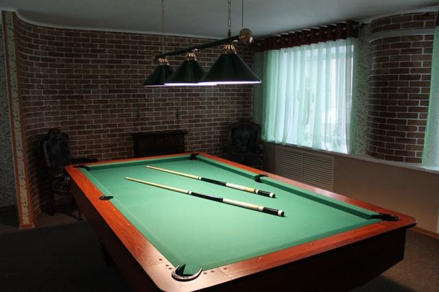 Фото Горняк