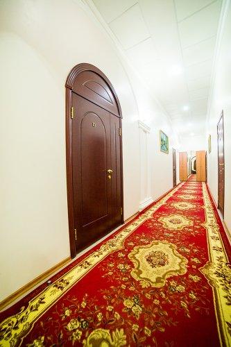 Фото У двух львов