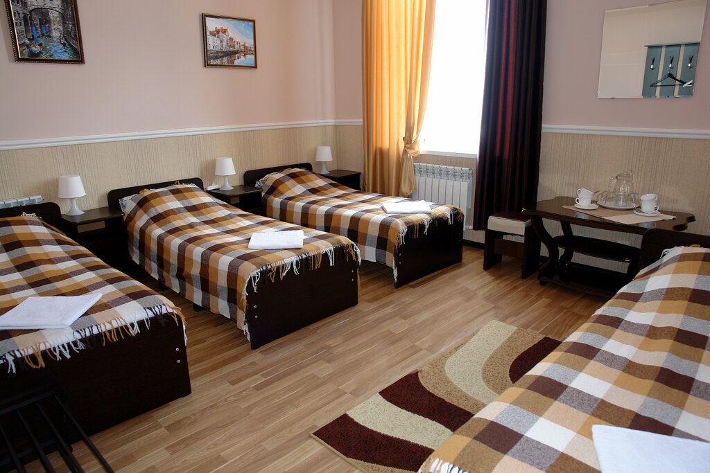 Фото Лонжерон