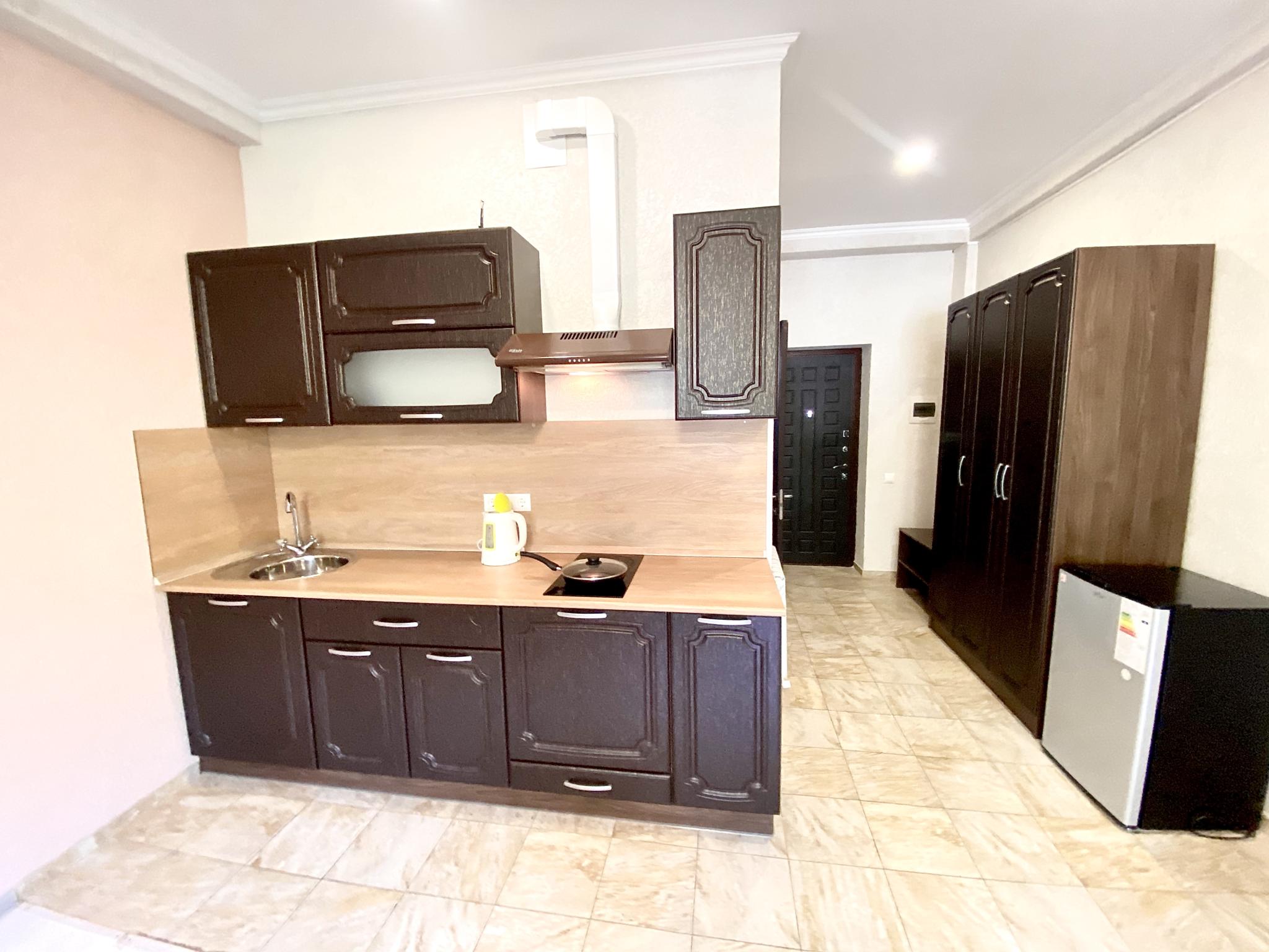 Фото Mountain hill