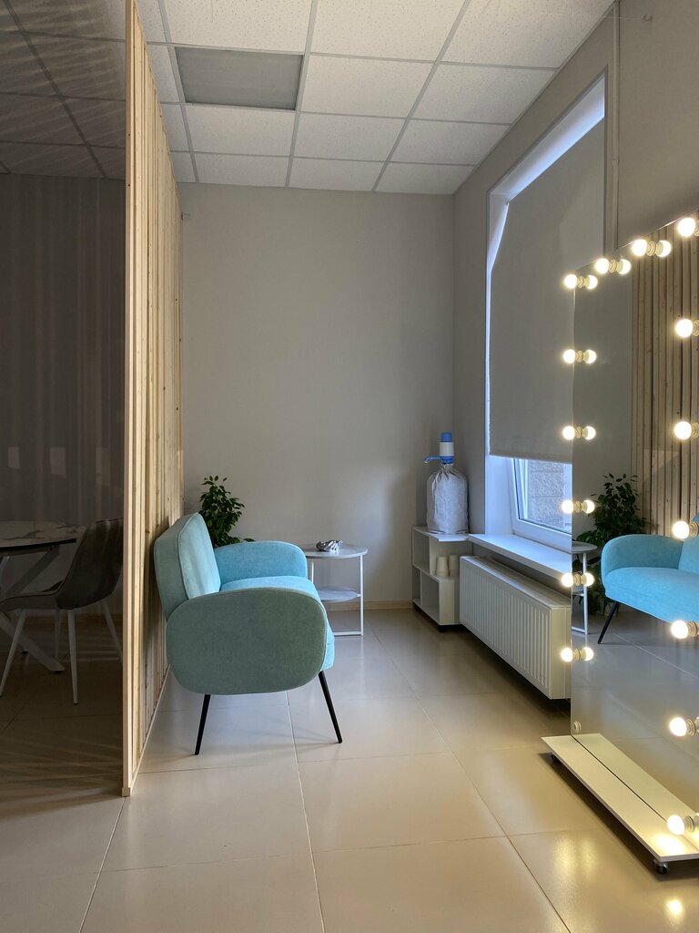 Estudio de maquillaje permanente Центр эстетики перманентного макияжа Ананьиной Анастасии, , foto