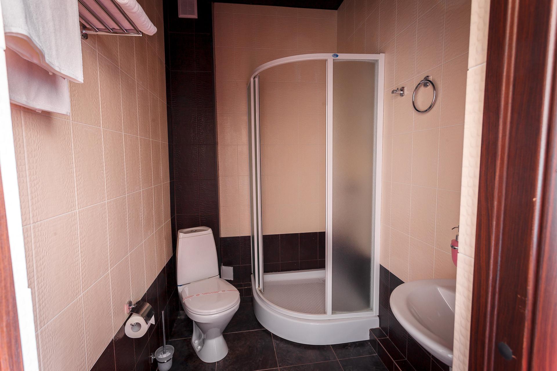 Фото Отель Данков