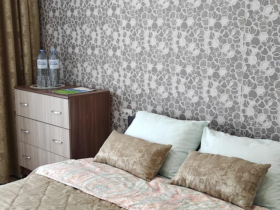 Фото Гостевой дом Бакчар