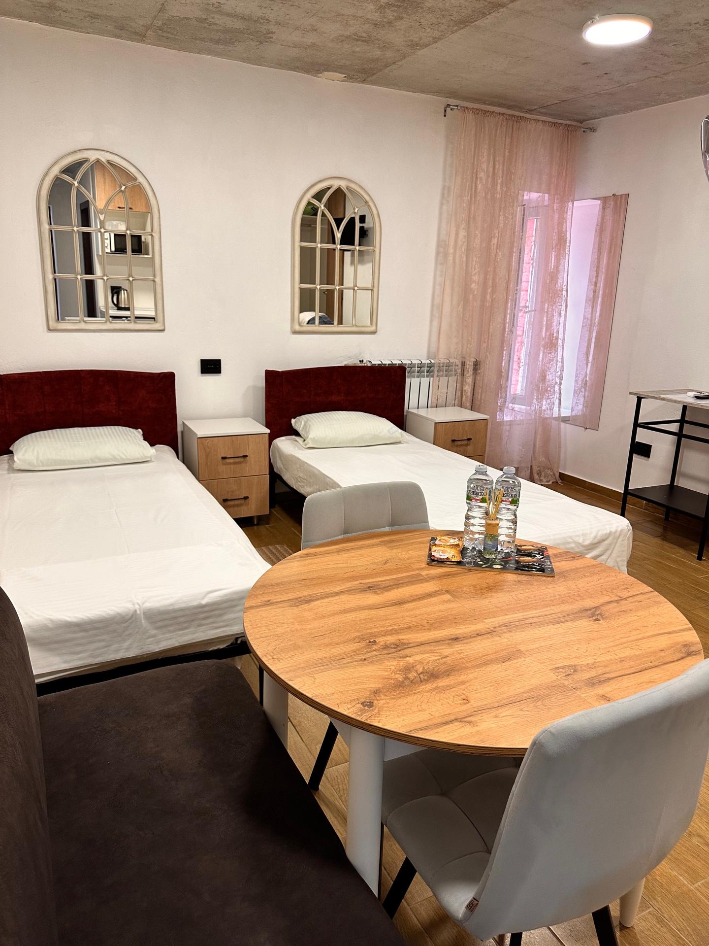 Фото Арт-Отель