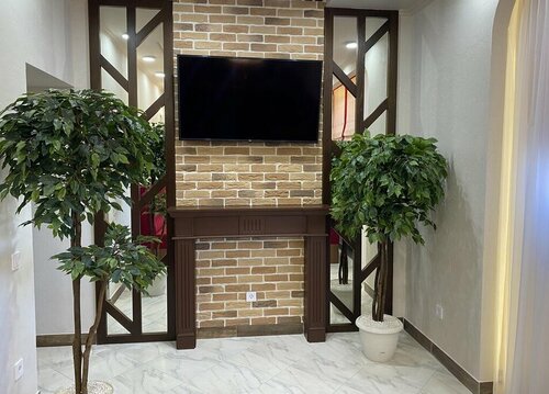 Иное жильё Славянка в Тюменской области