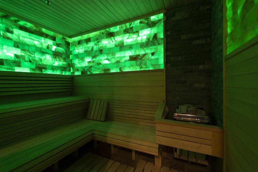 Фото Теплица парк