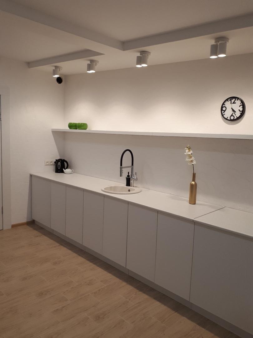 Фото Комплекс Президент