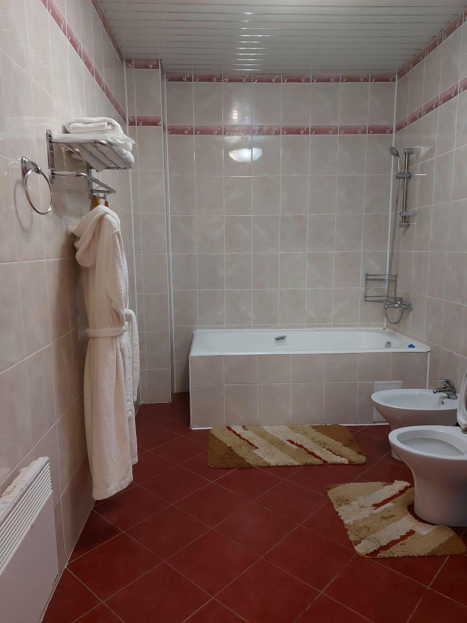 Фото Гостиница Горнолыжного комплекса Татнефть