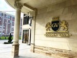 Golden Villa (Prikubanskiy City administrative district, mikrorayon imeni Petra Metalnikova, ulitsa Arshintseva, 6), hotel