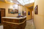 Samsonov Hotels (10th Vasilyevskogo Ostrova Line, 15Б) ، فندق