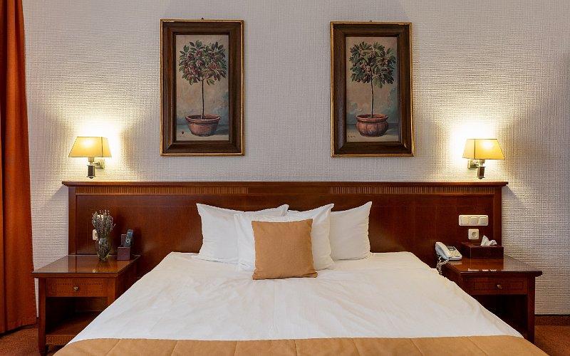 Фото Арт-Отель