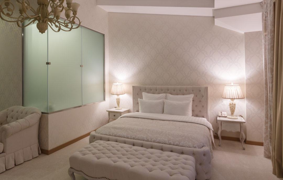 Фото Bliss Hotel & SPA