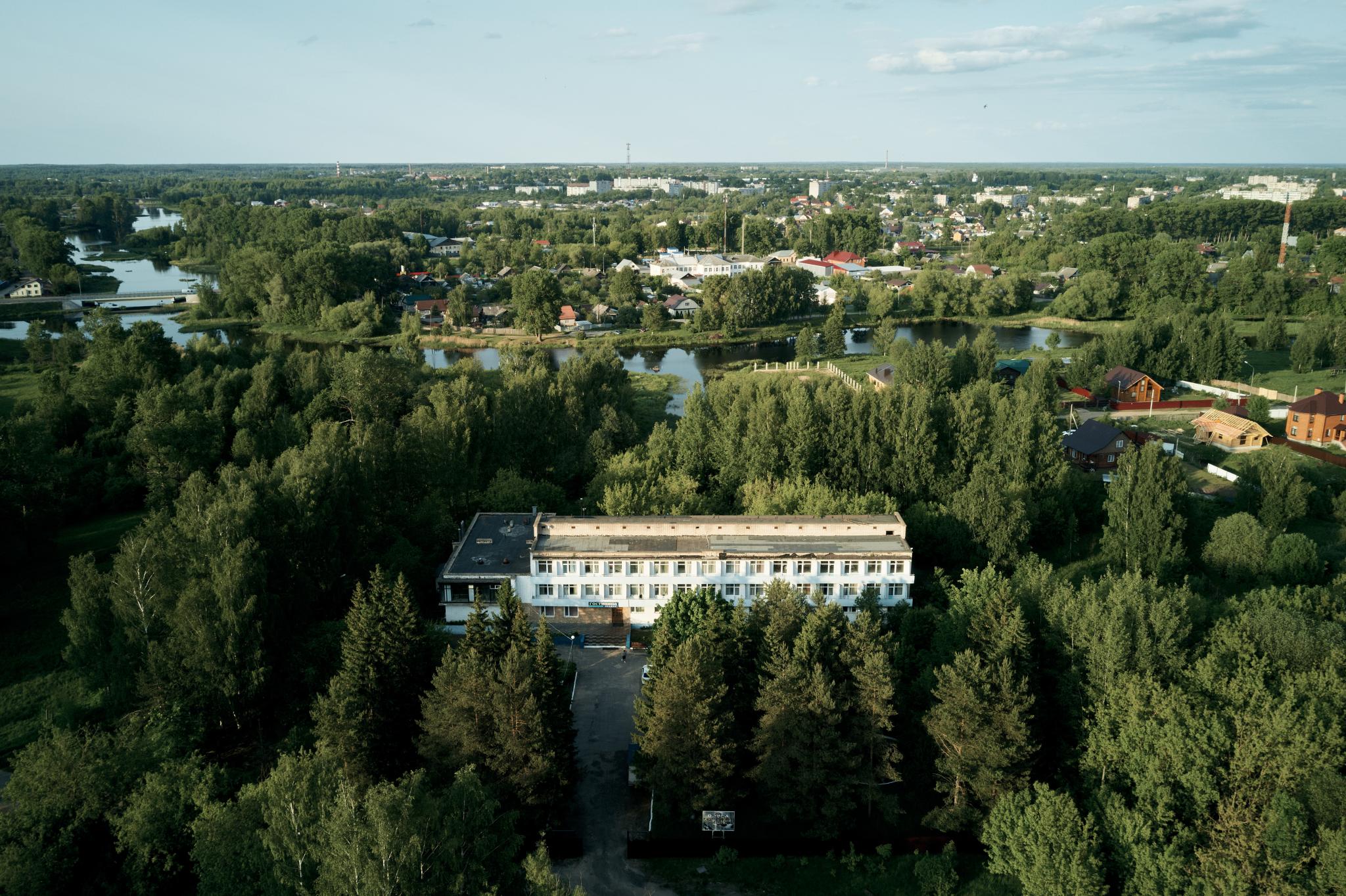 Фото отеля 3