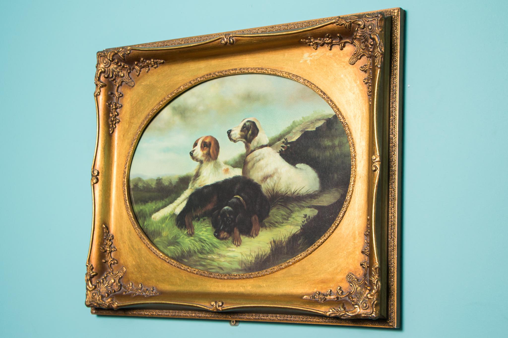 Фото Hamilton's Bed & Breakfast