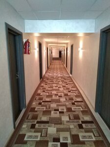 Гостиница Флагман