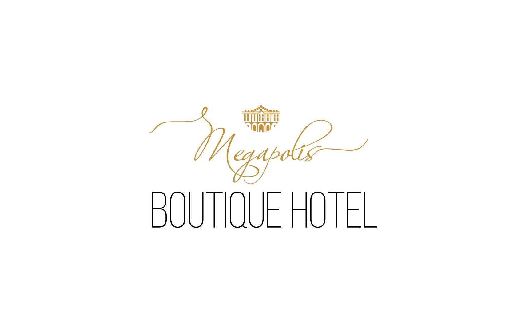 Фото Мегаполис