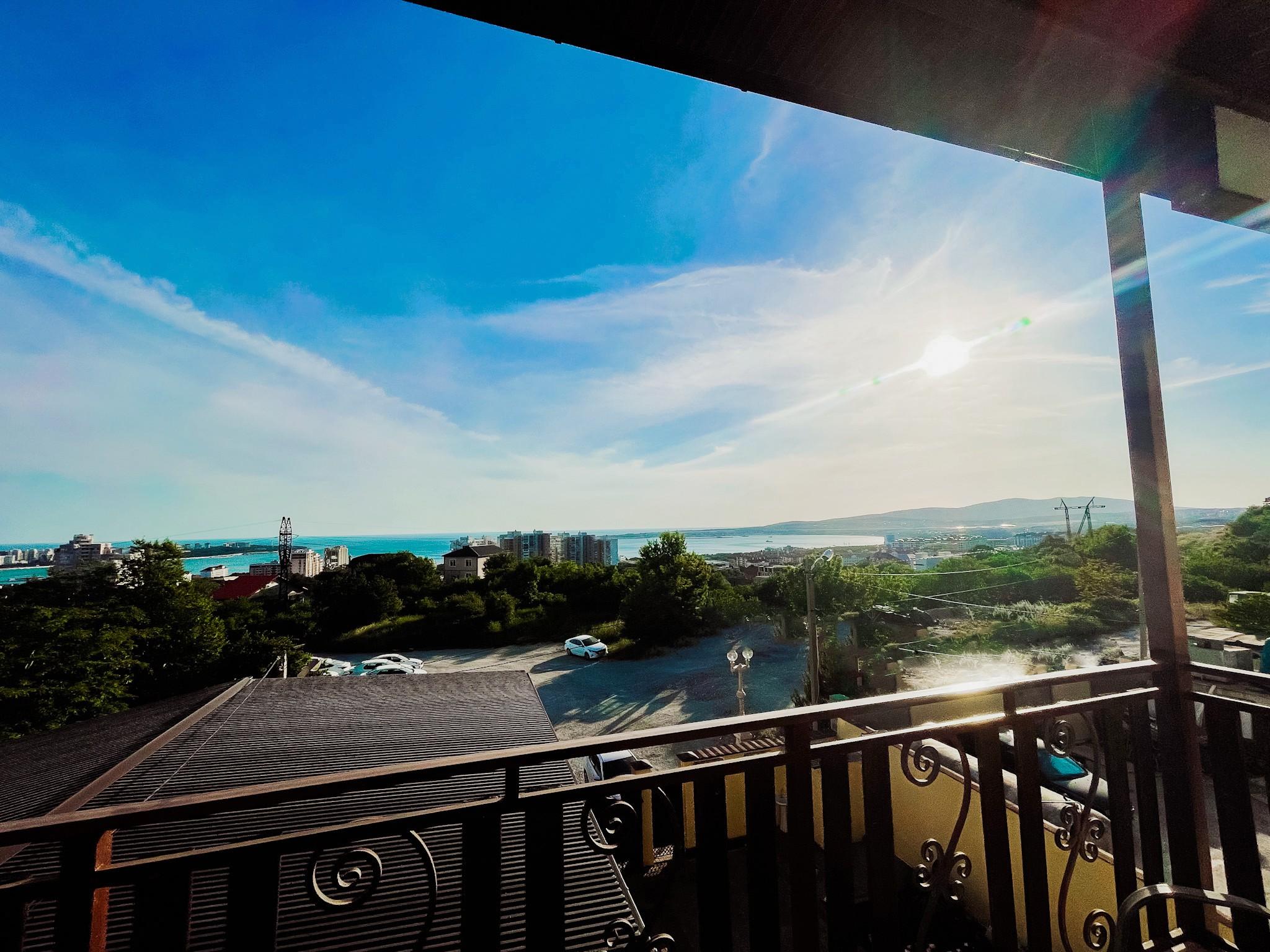 Фото Alta eco Villa