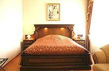 Atlantida (ulitsa Fomina, 4), hotel