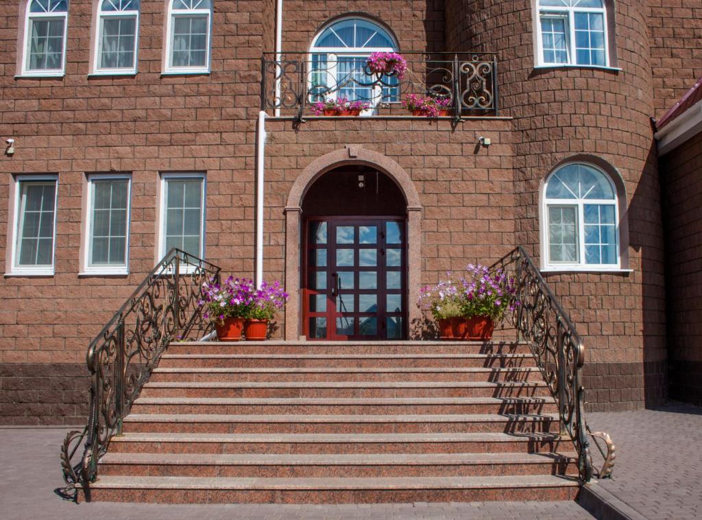 Фото Пилигрим