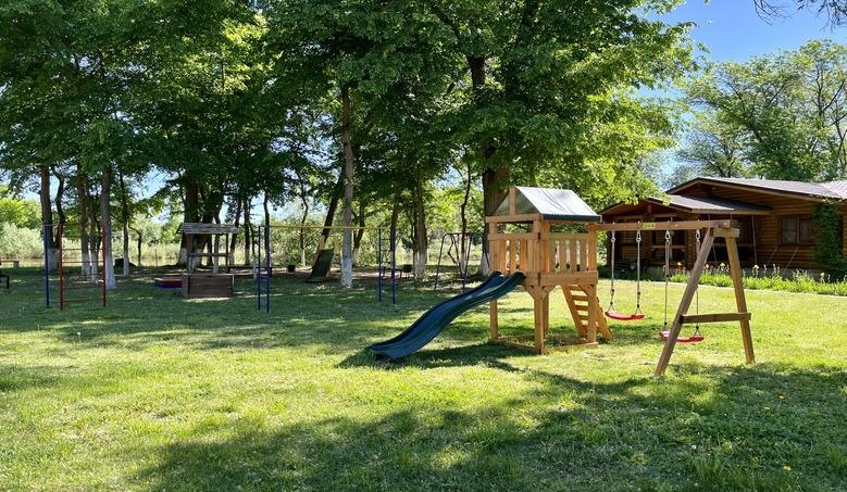 Фото Лесная