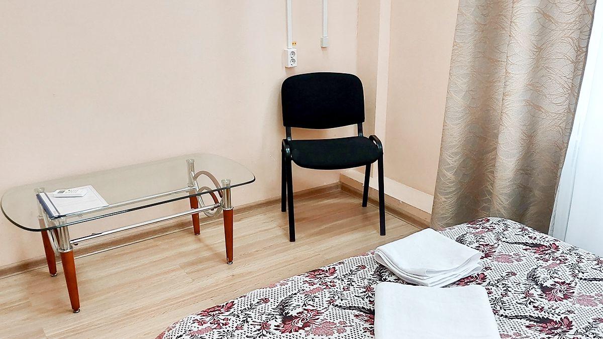 Фото Smart Hotel КДО Тамбов