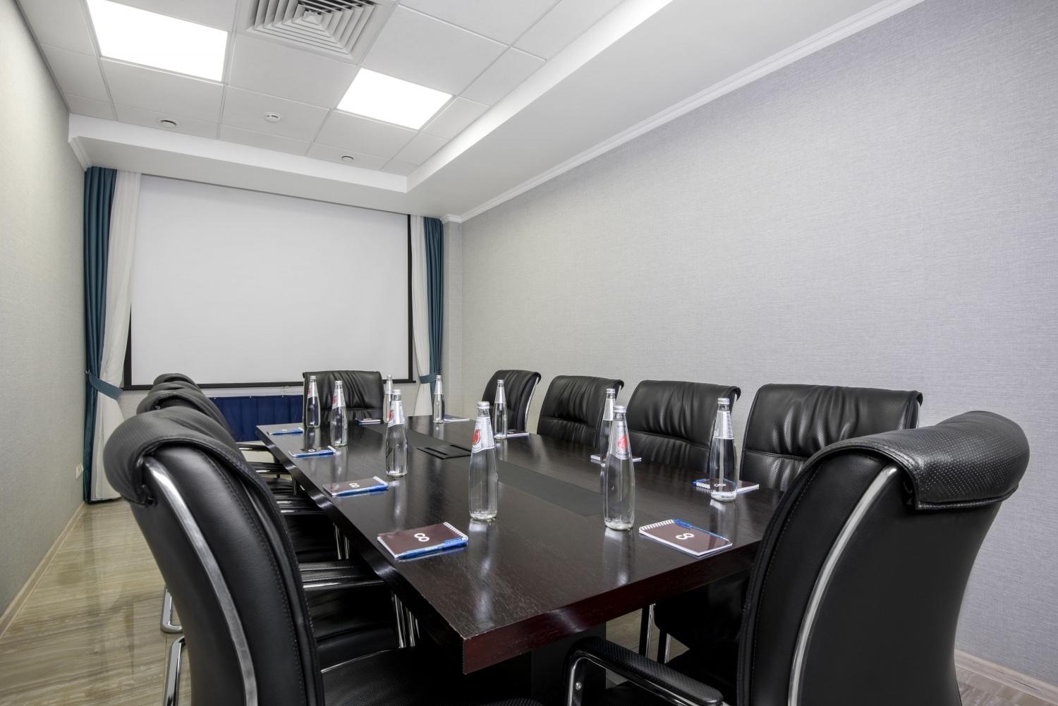 Фото Hotel Congress Krasnodar