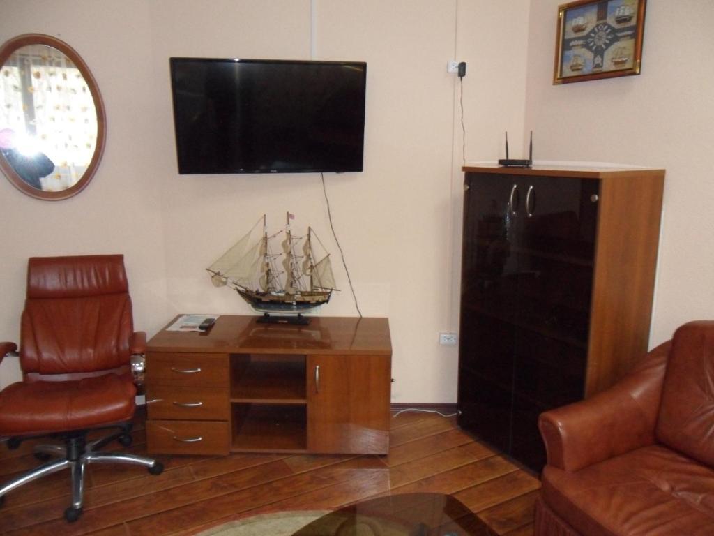 Фото Отель Кола